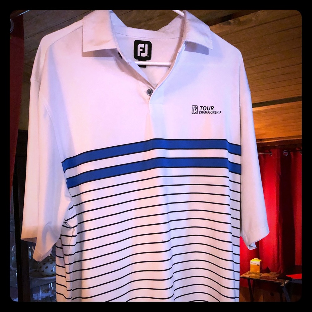 Footjoy PGA Championship Shirt